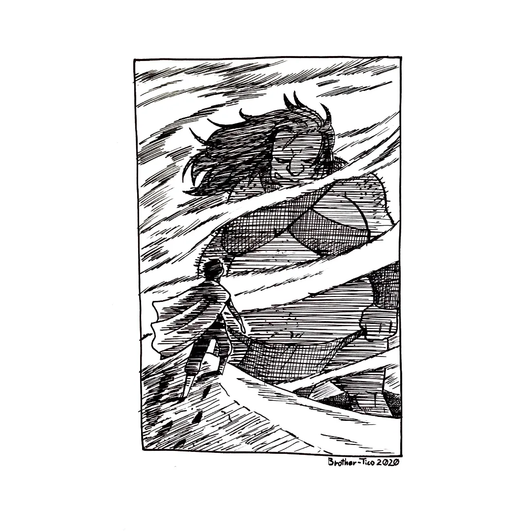 Artist - Brother-Tico - Image 235