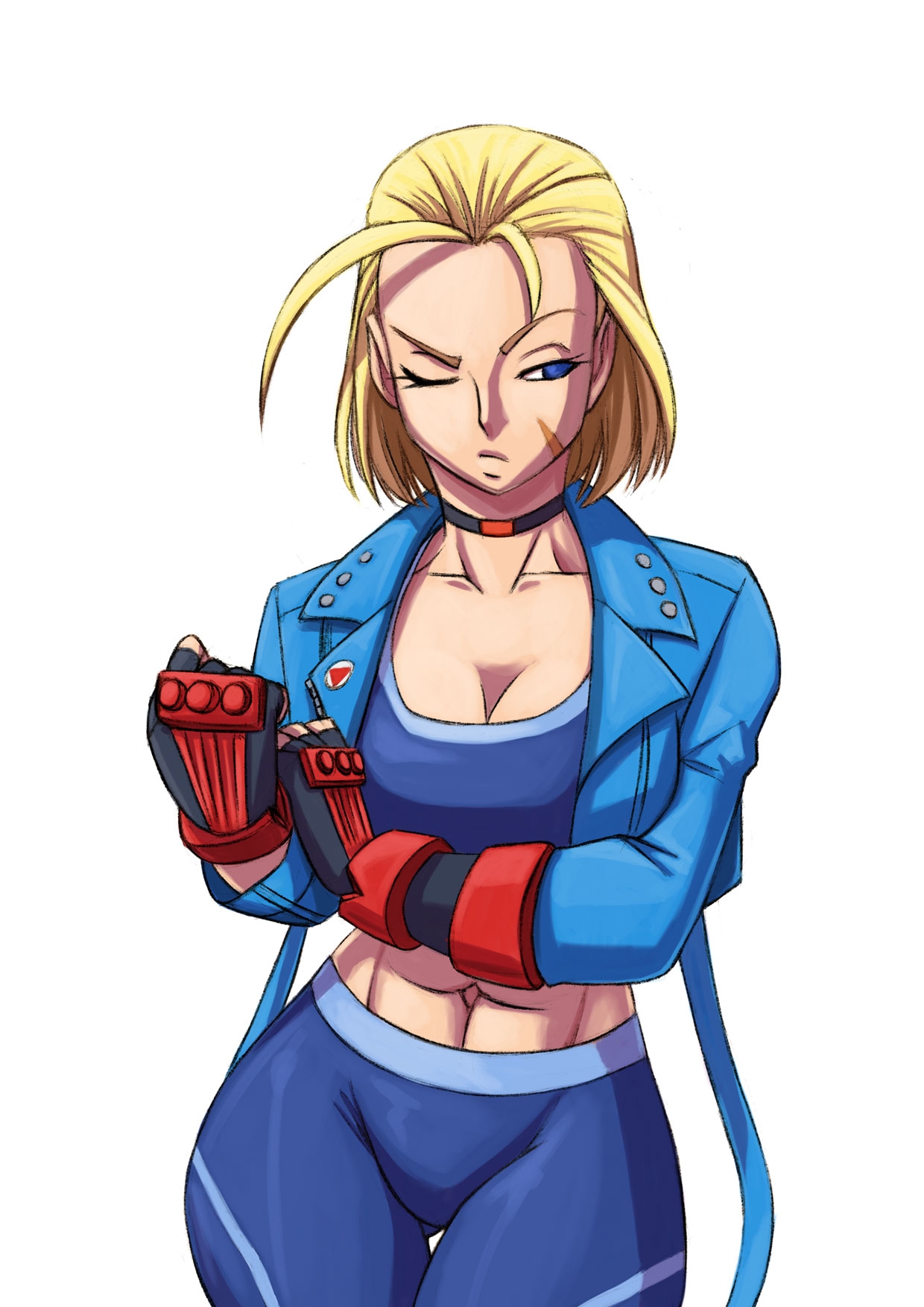 Artist - Brother-Tico - Image 238