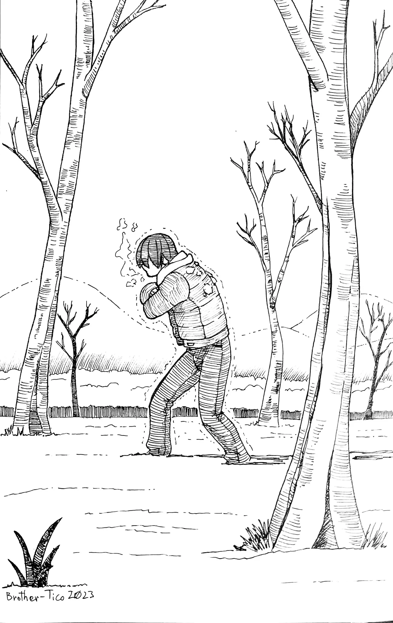 Artist - Brother-Tico - Image 239