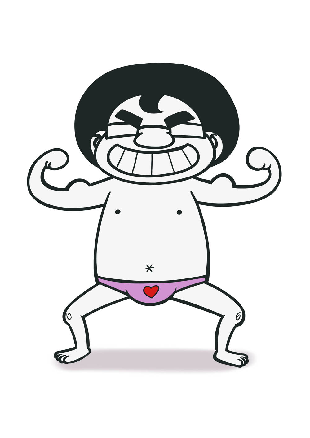 Artist - Brother-Tico - Image 251