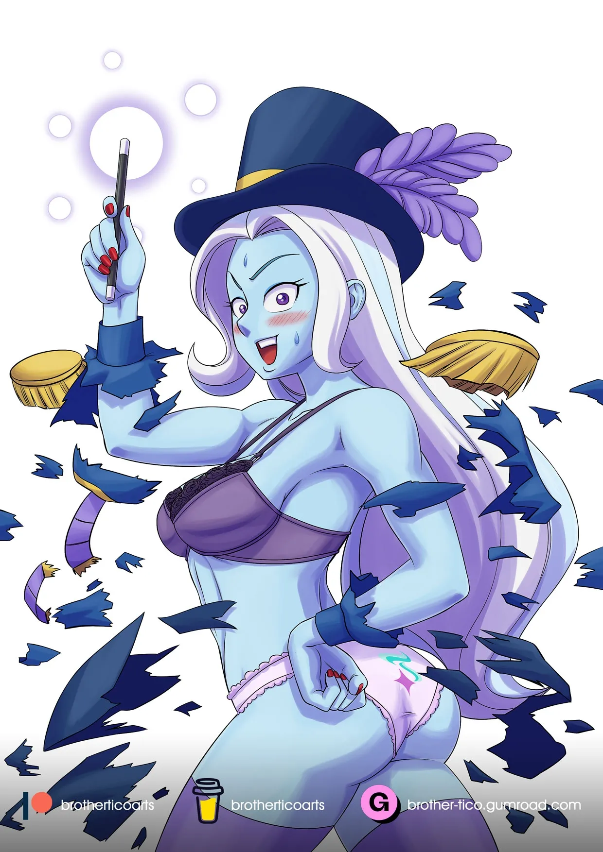 Artist - Brother-Tico - Image 269