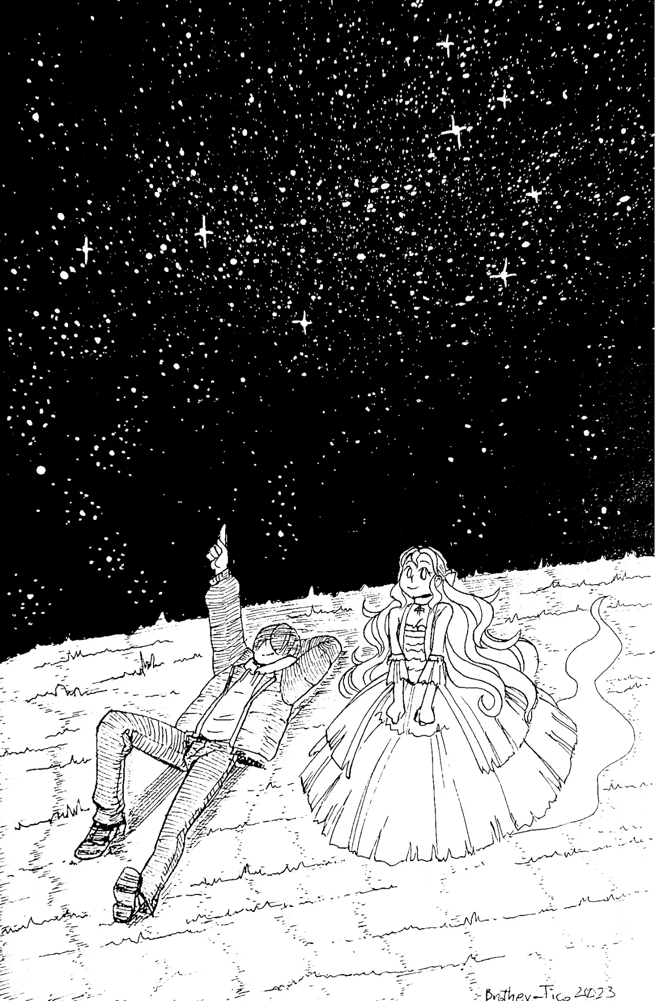 Artist - Brother-Tico - Image 270