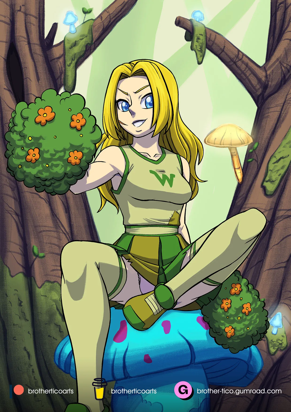 Artist - Brother-Tico - Image 275