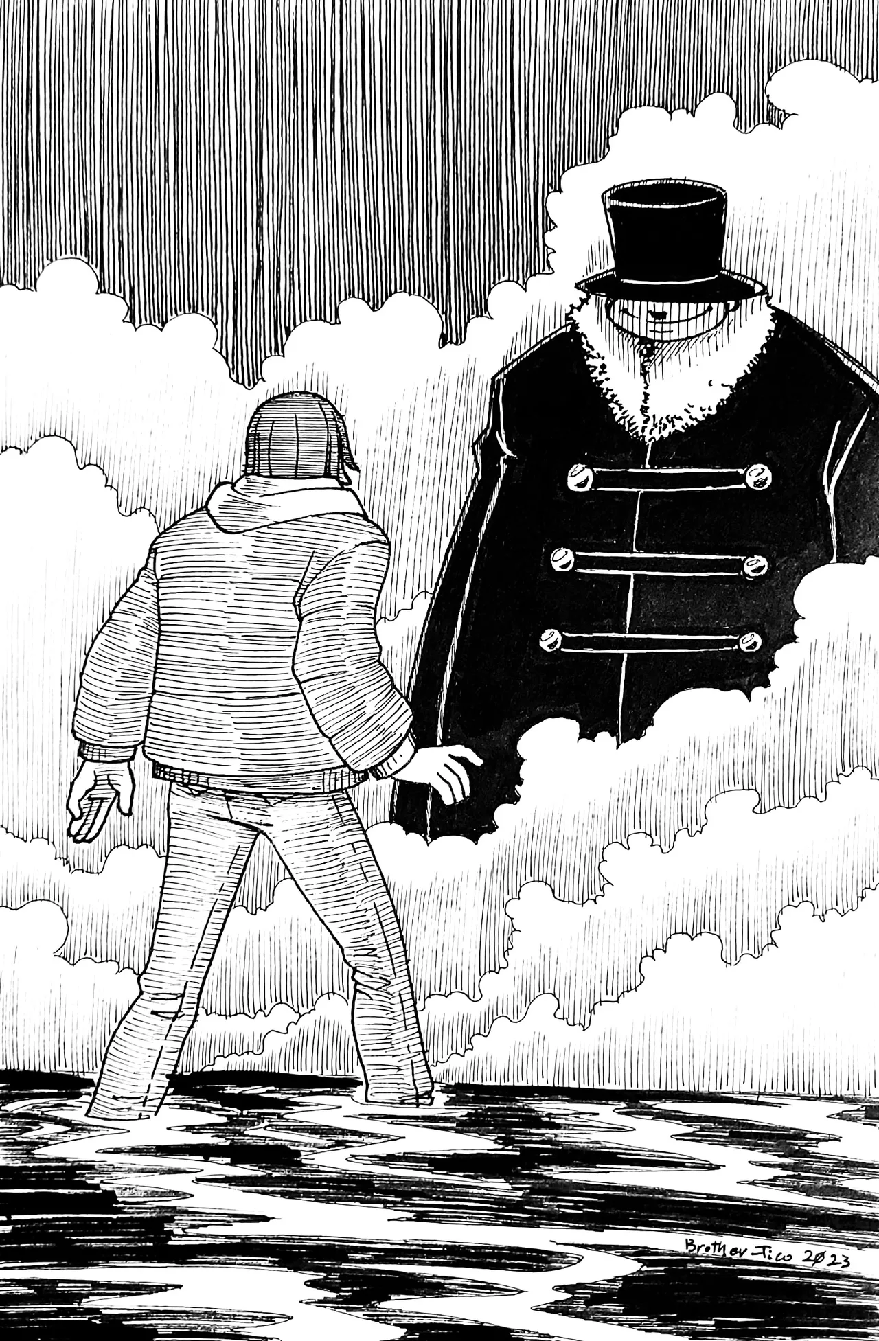 Artist - Brother-Tico - Image 277