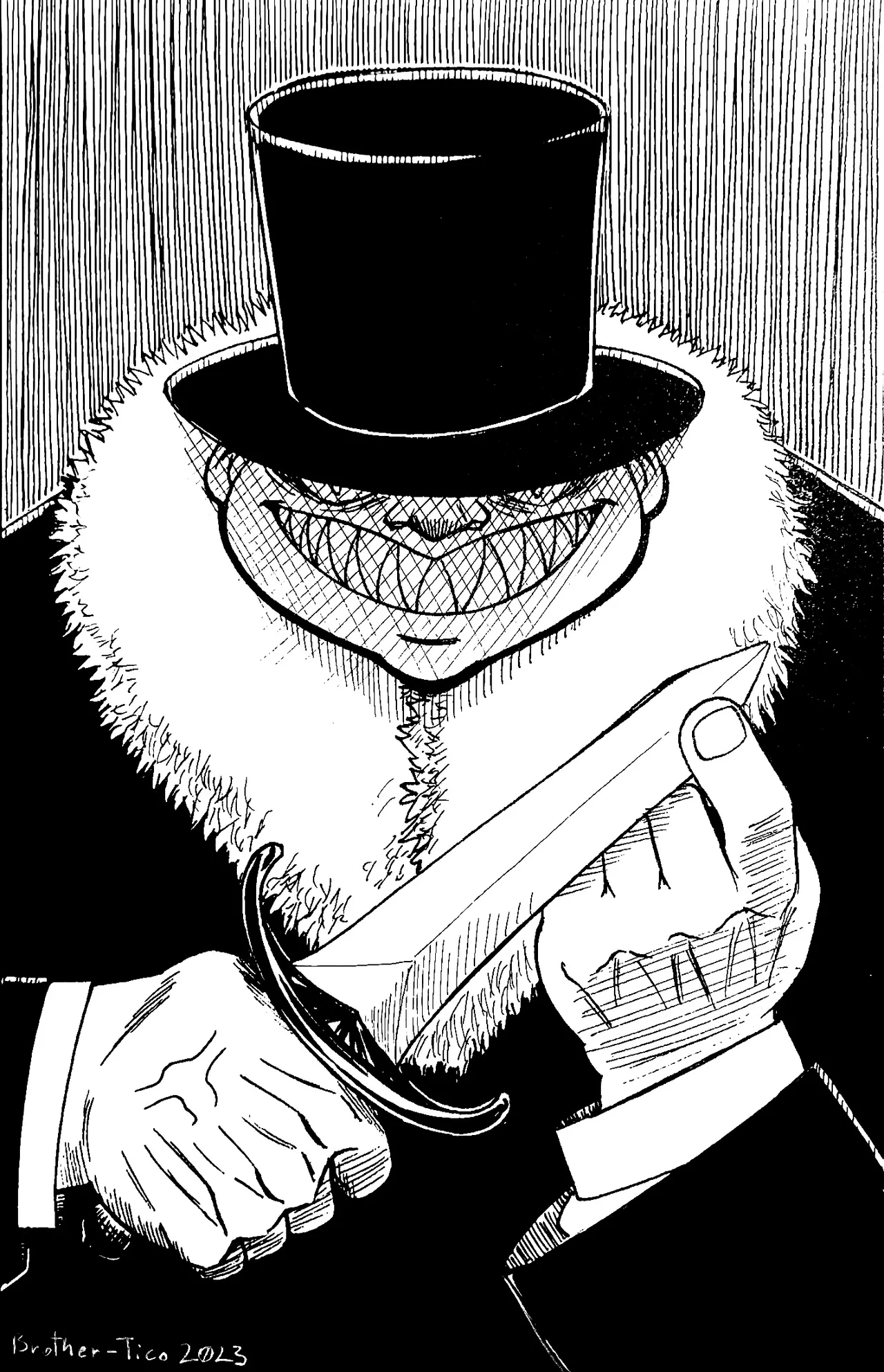 Artist - Brother-Tico - Image 284