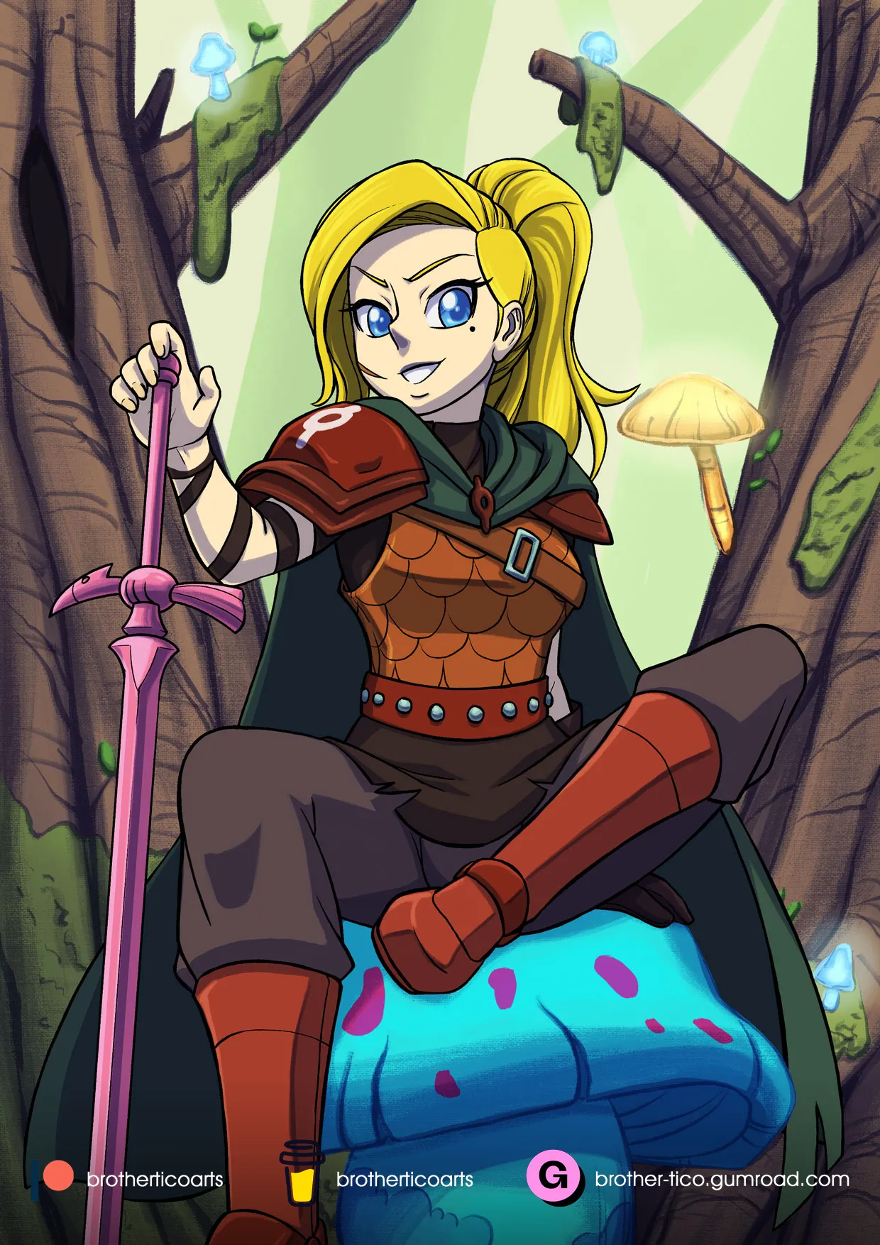 Artist - Brother-Tico - Image 290