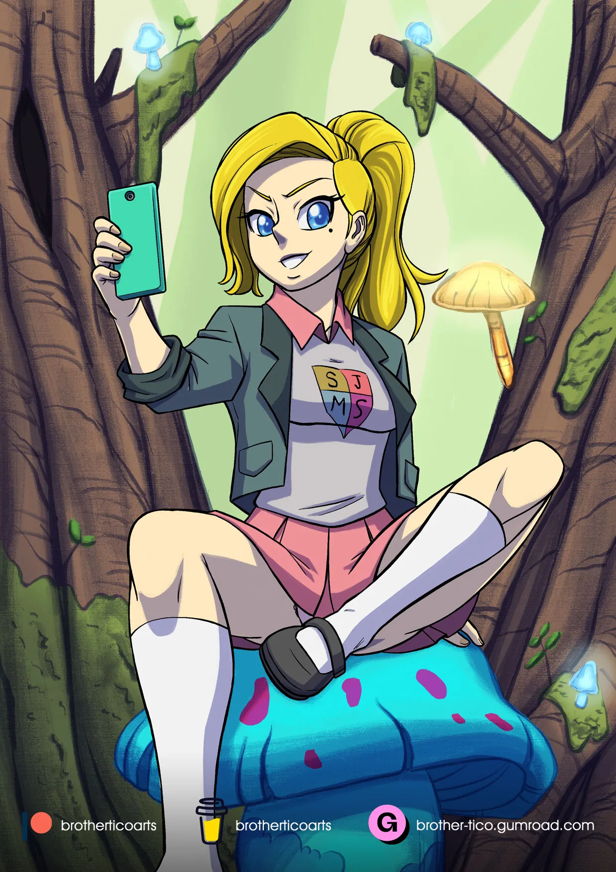 Artist - Brother-Tico - Image 296