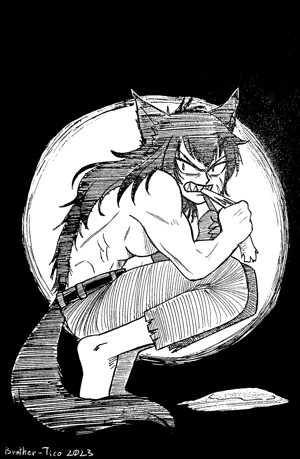 Artist - Brother-Tico - Image 298