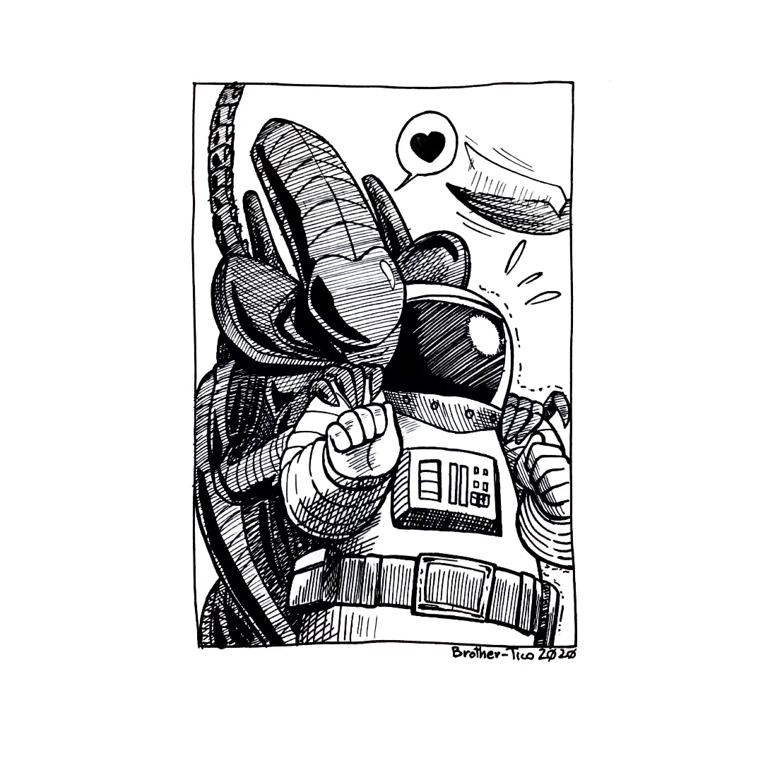 Artist - Brother-Tico - Image 309