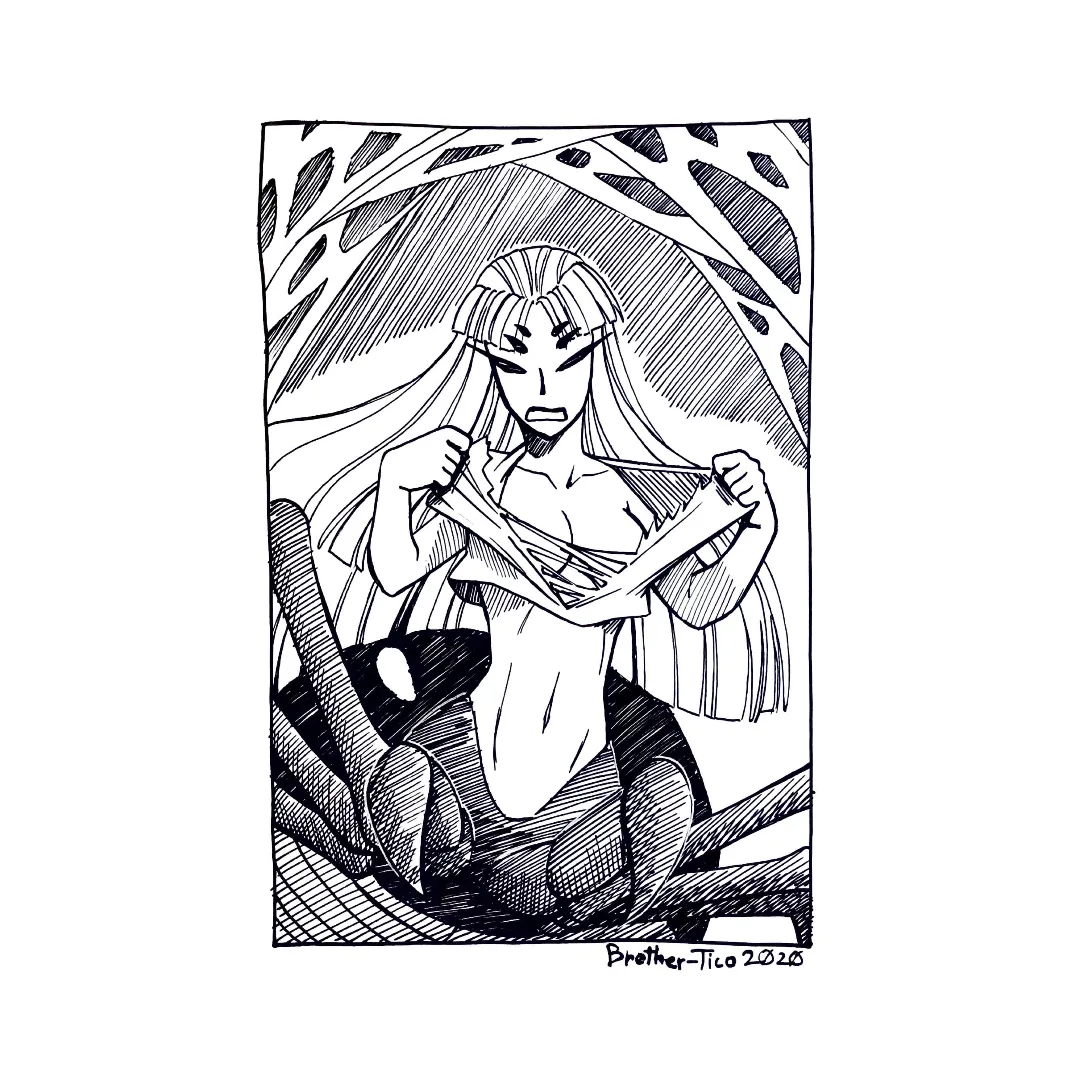 Artist - Brother-Tico - Image 323