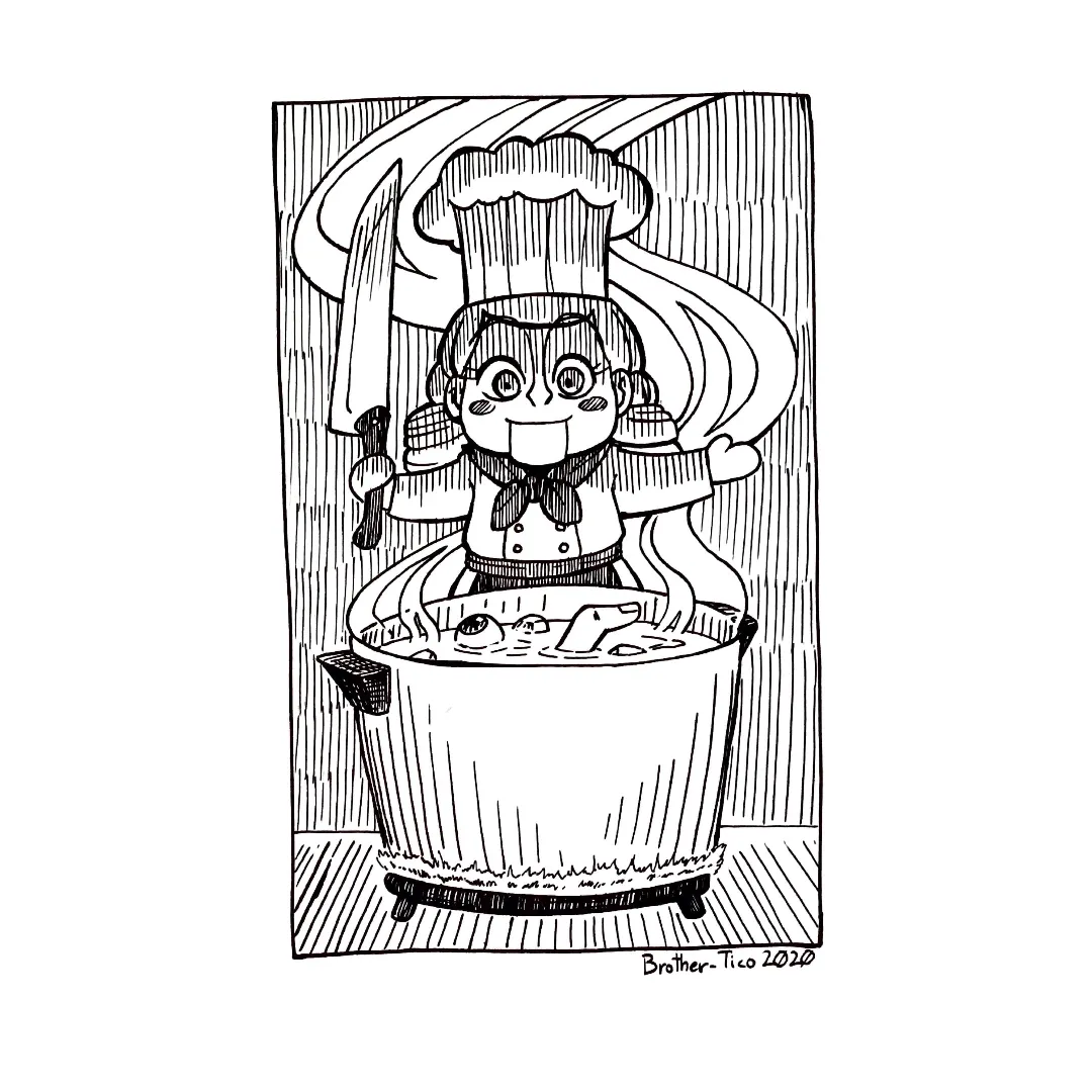 Artist - Brother-Tico - Image 330