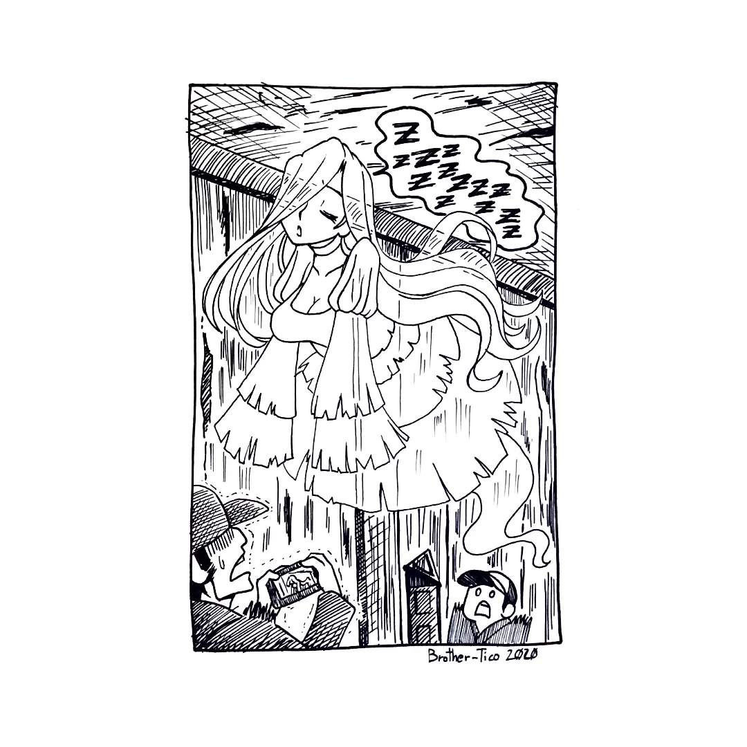 Artist - Brother-Tico - Image 337