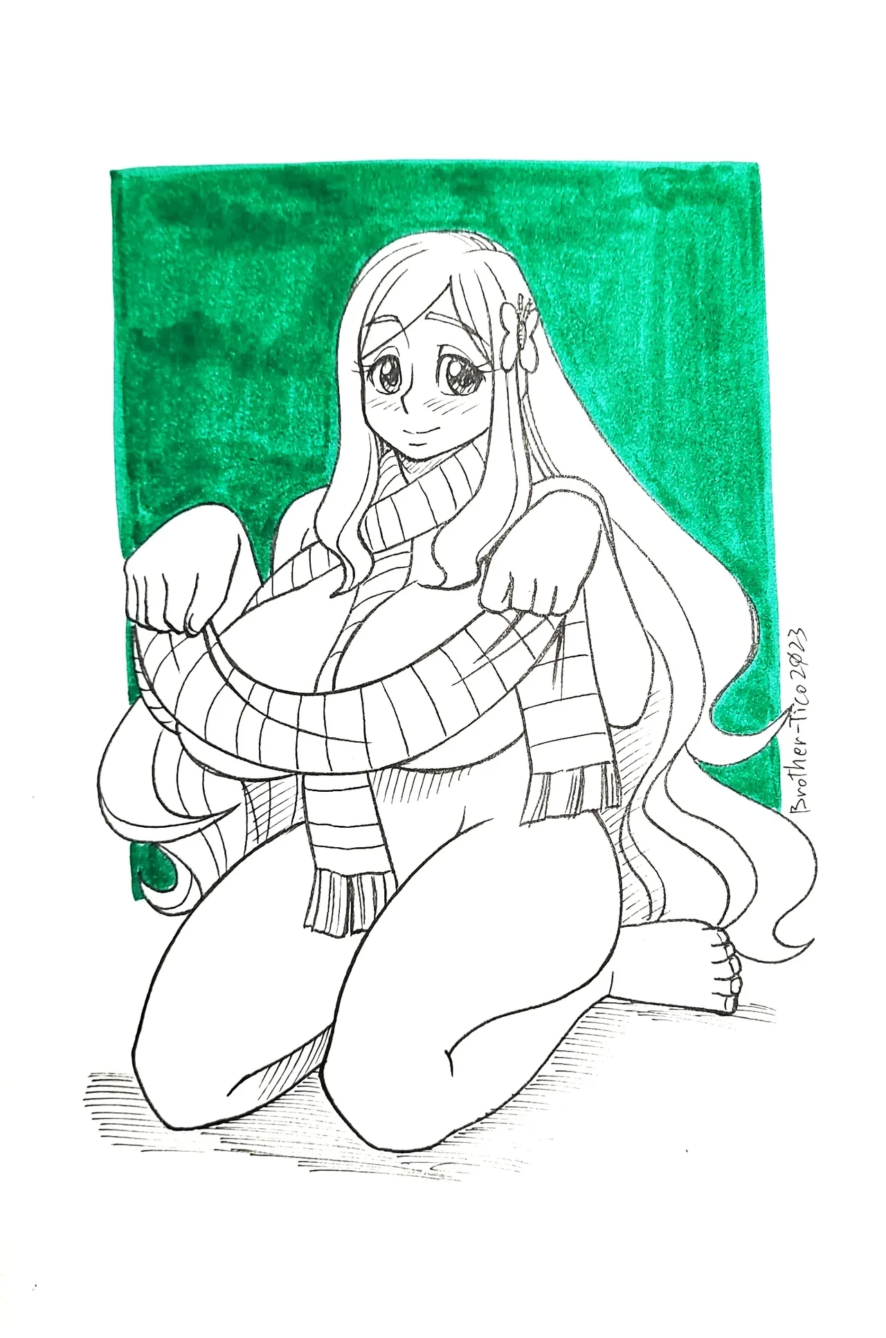 Artist - Brother-Tico - Image 347