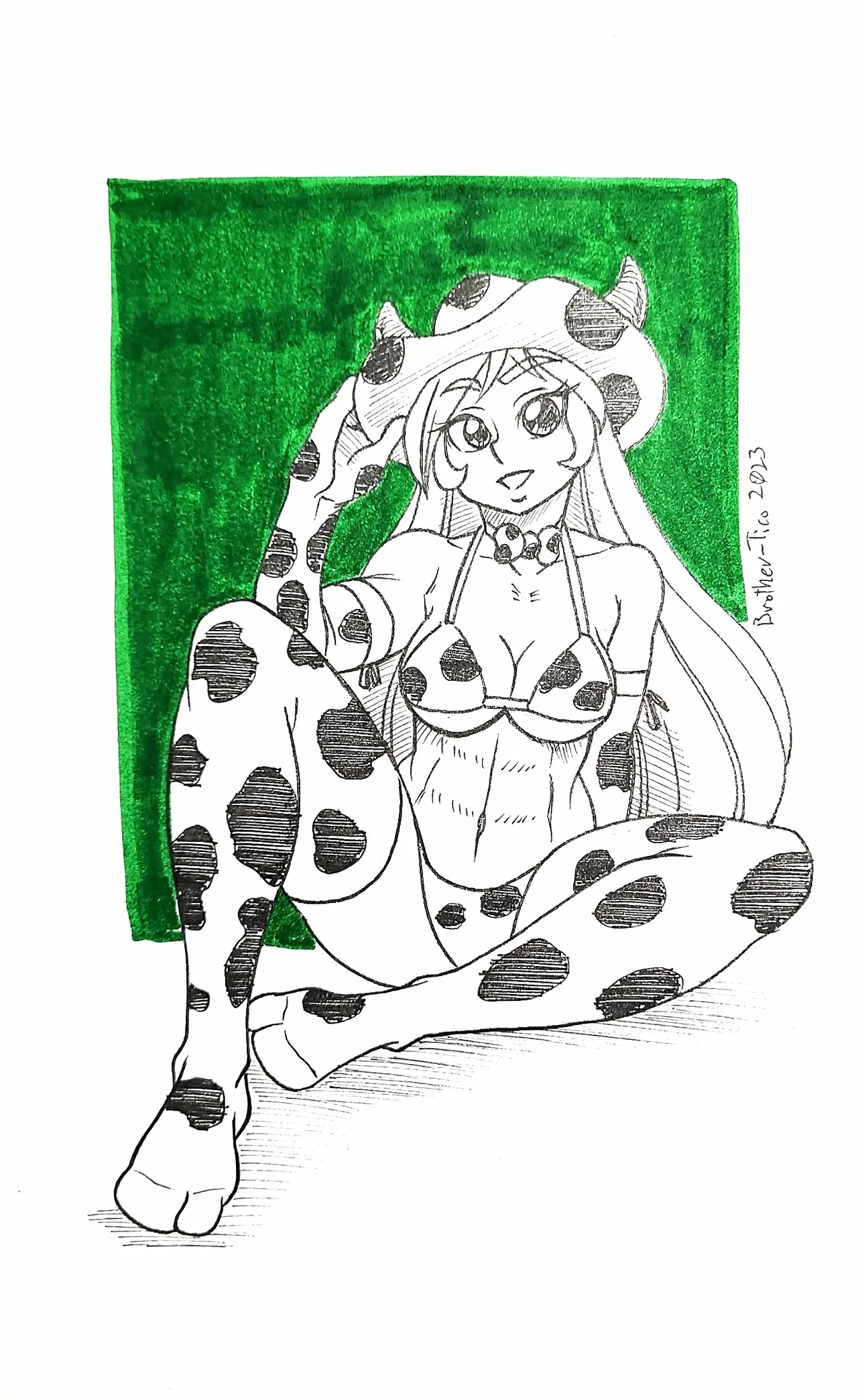 Artist - Brother-Tico - Image 363