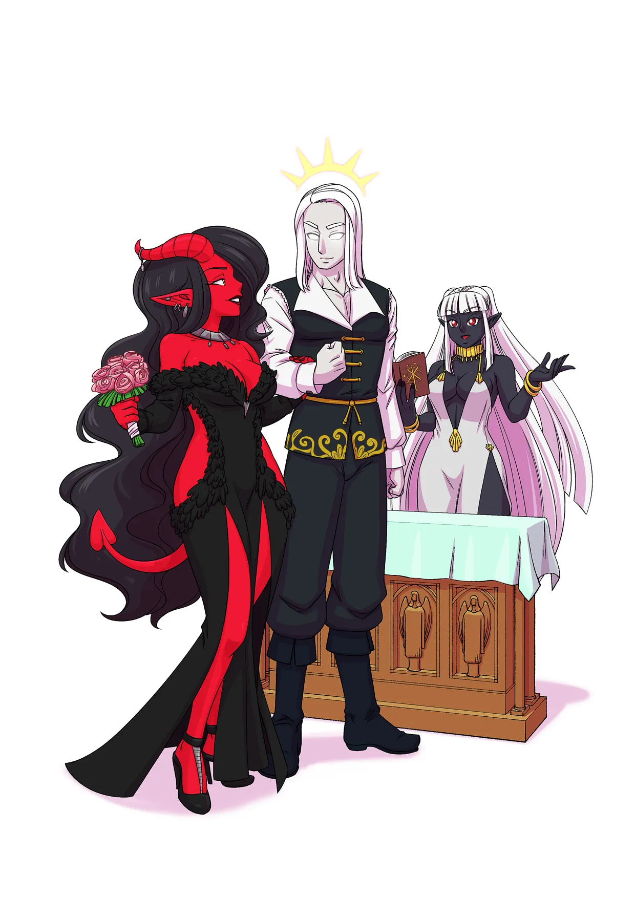 Artist - Brother-Tico - Image 369