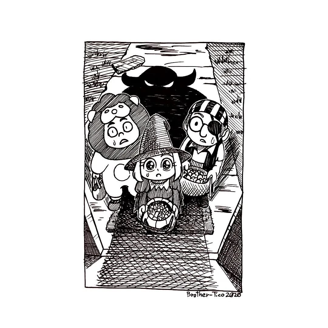 Artist - Brother-Tico - Image 374