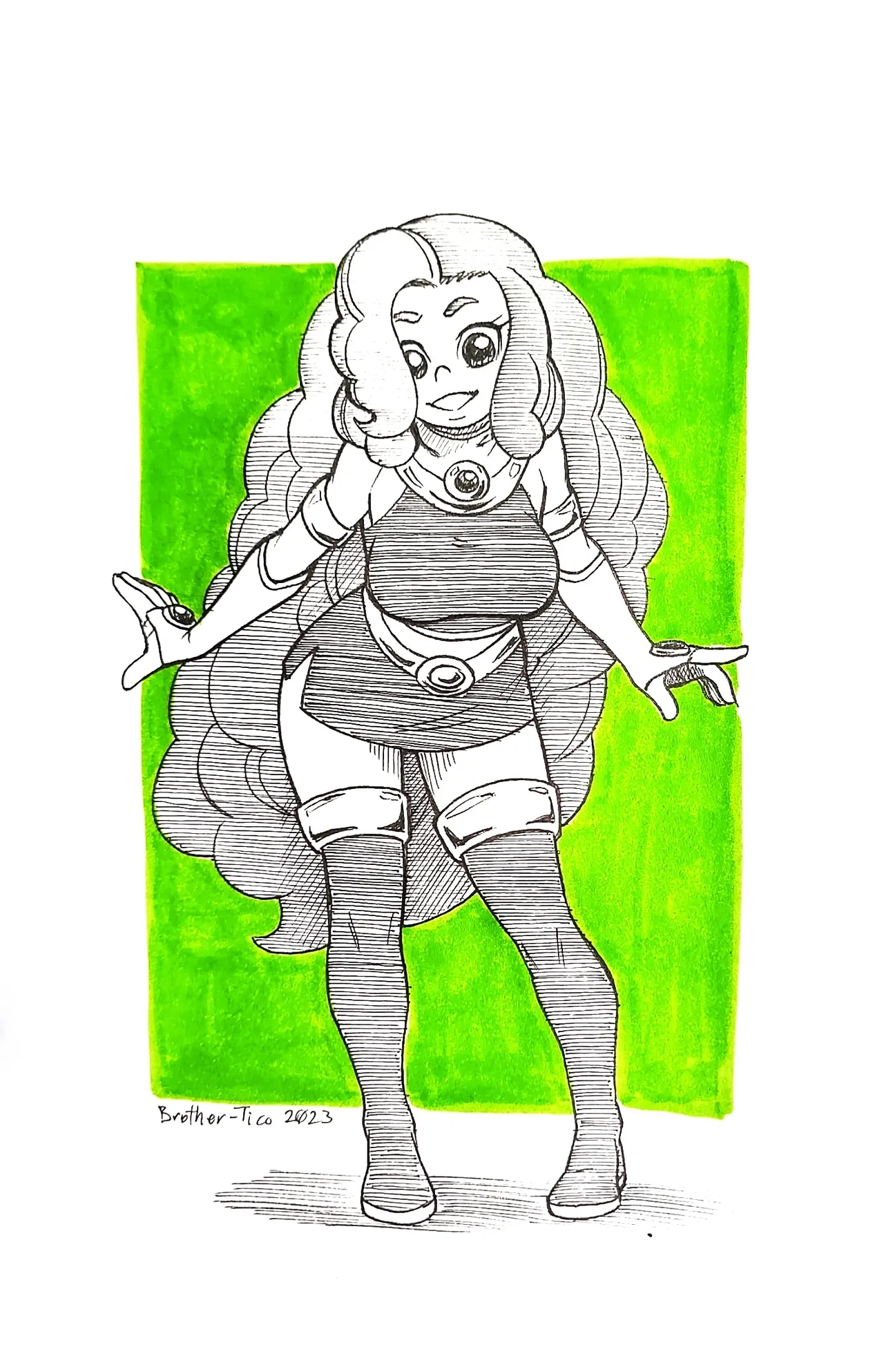 Artist - Brother-Tico - Image 378