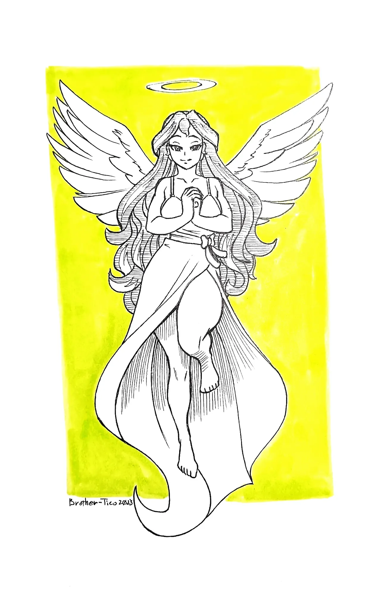 Artist - Brother-Tico - Image 393