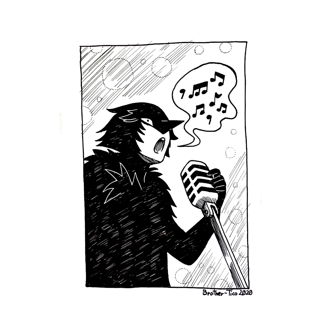 Artist - Brother-Tico - Image 396