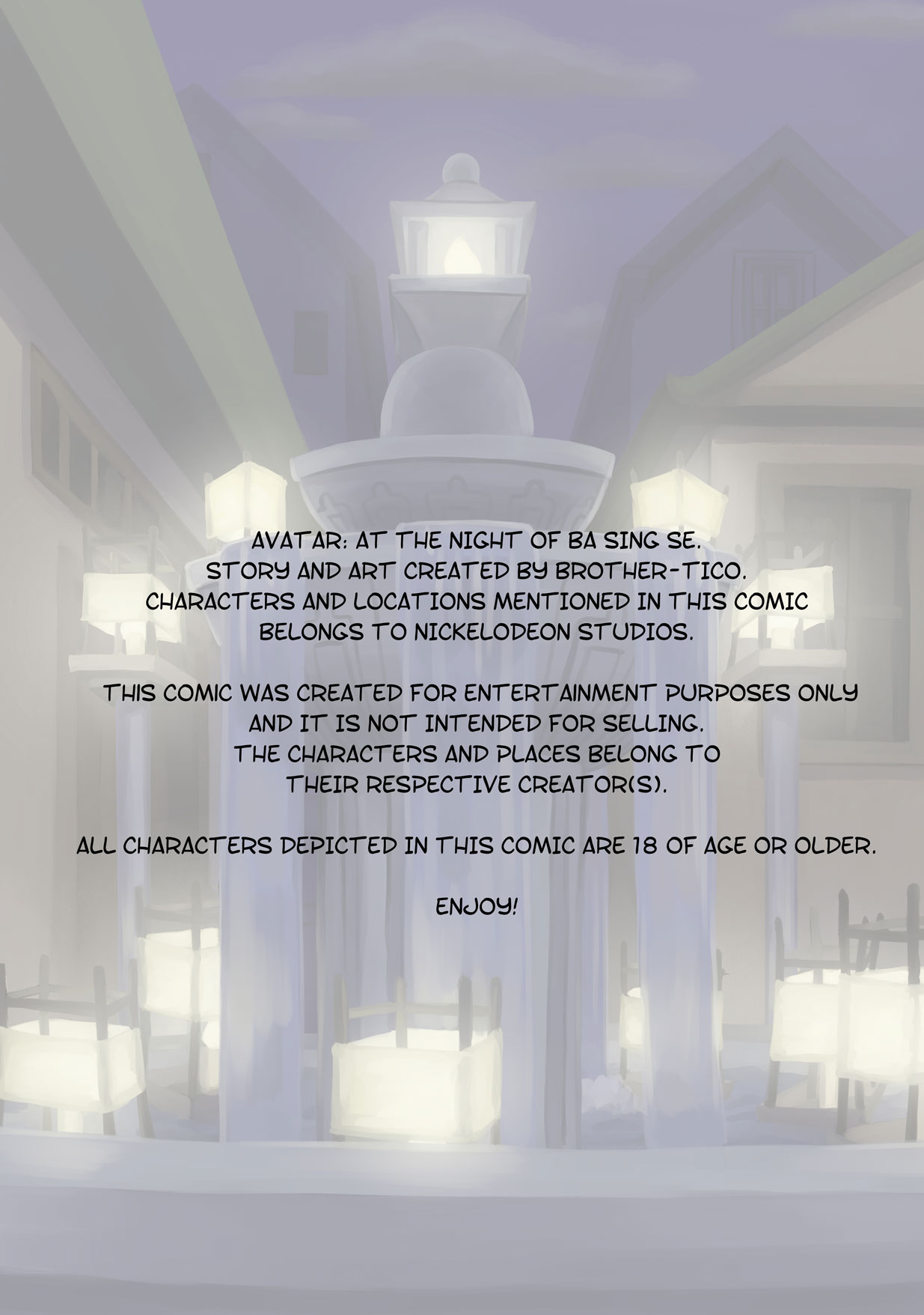 Artist - Brother-Tico - Image 397