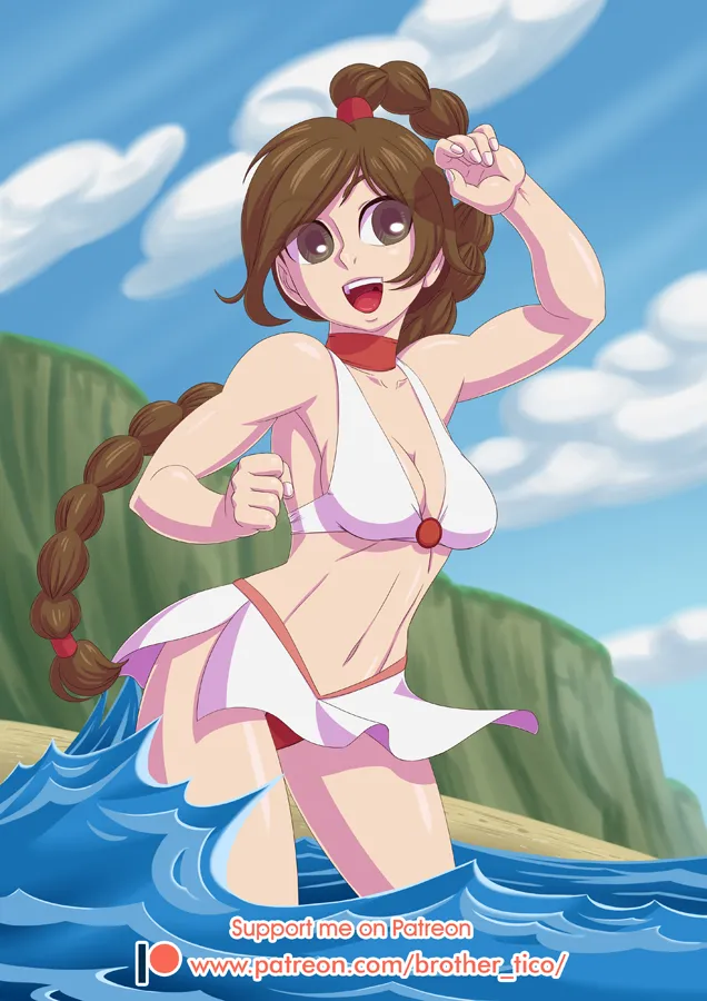 Artist - Brother-Tico - Image 402