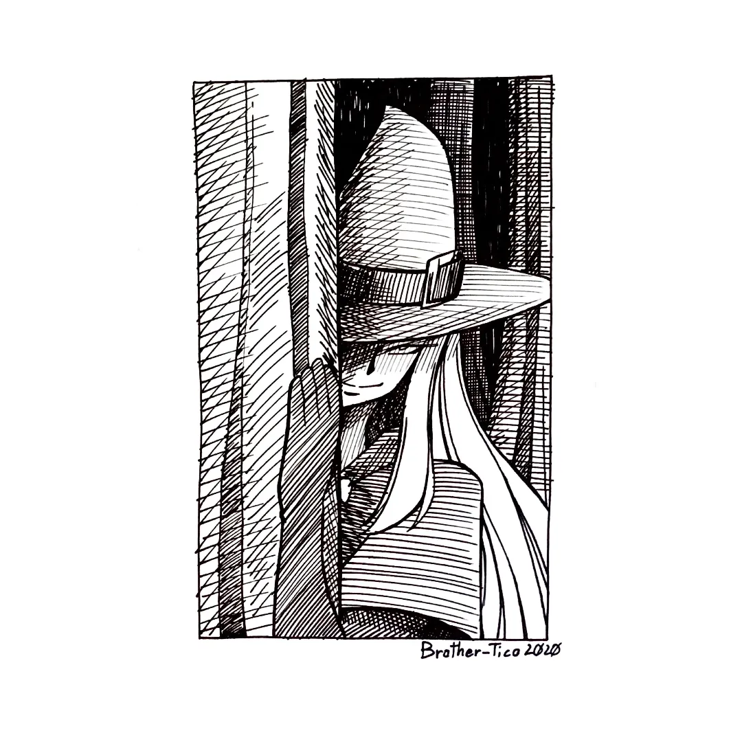 Artist - Brother-Tico - Image 403