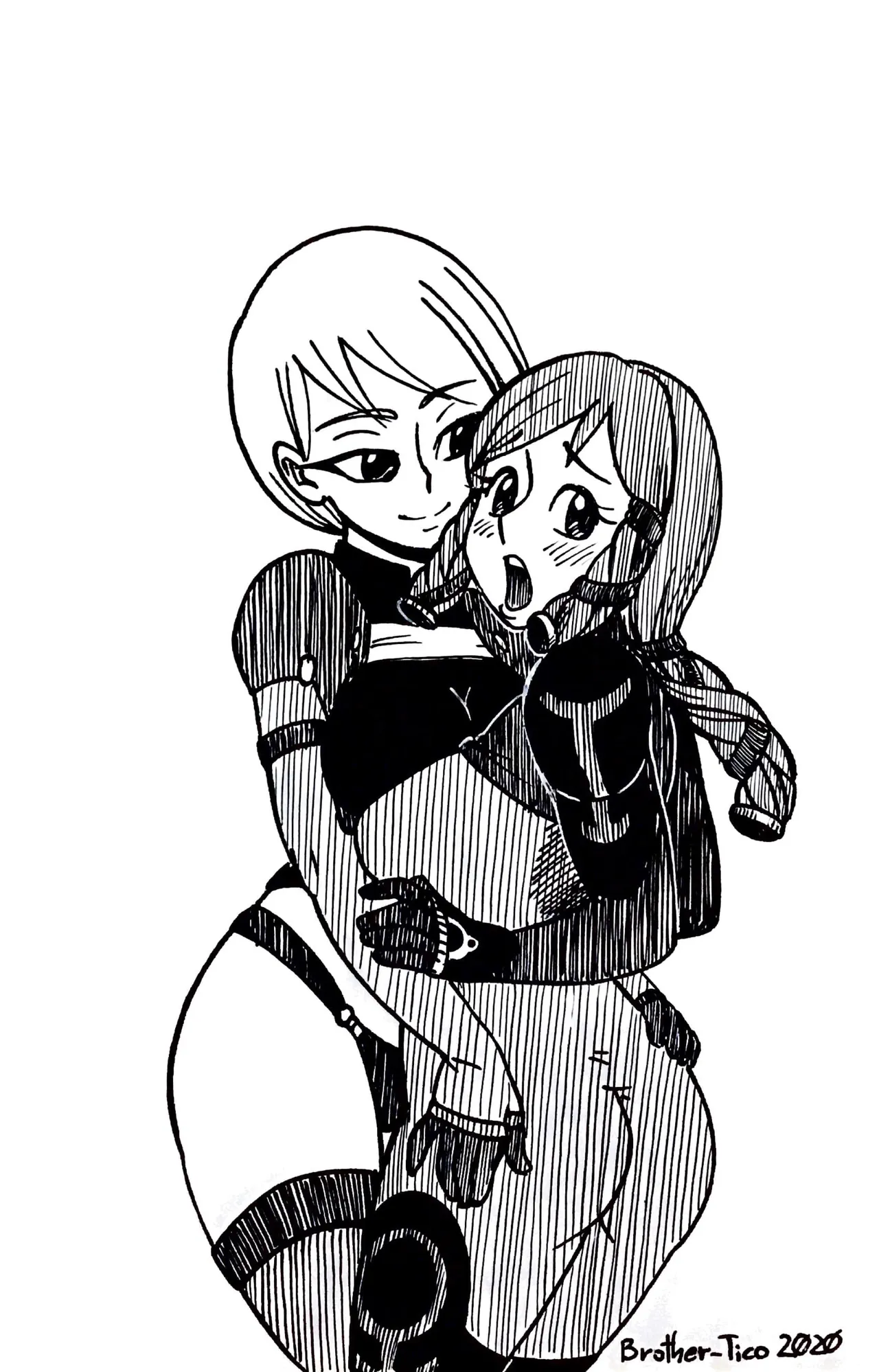 Artist - Brother-Tico - Image 411