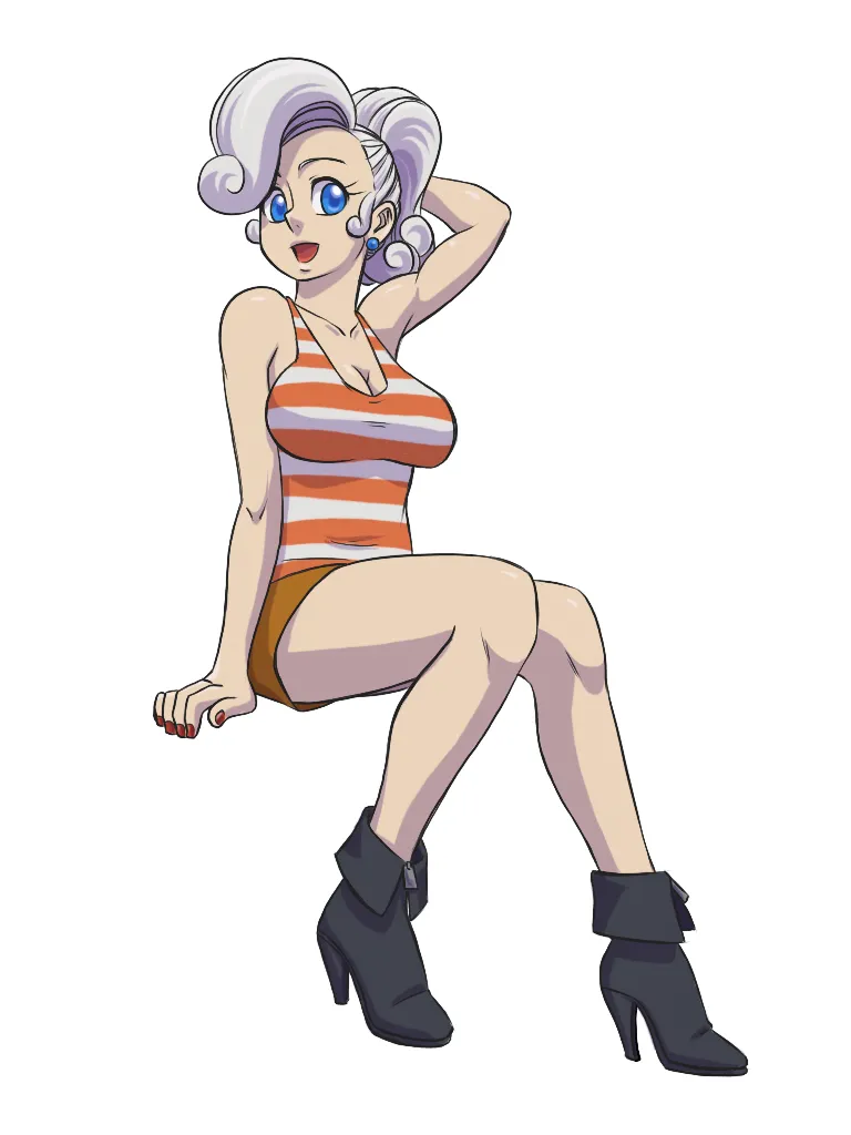 Artist - Brother-Tico - Image 417