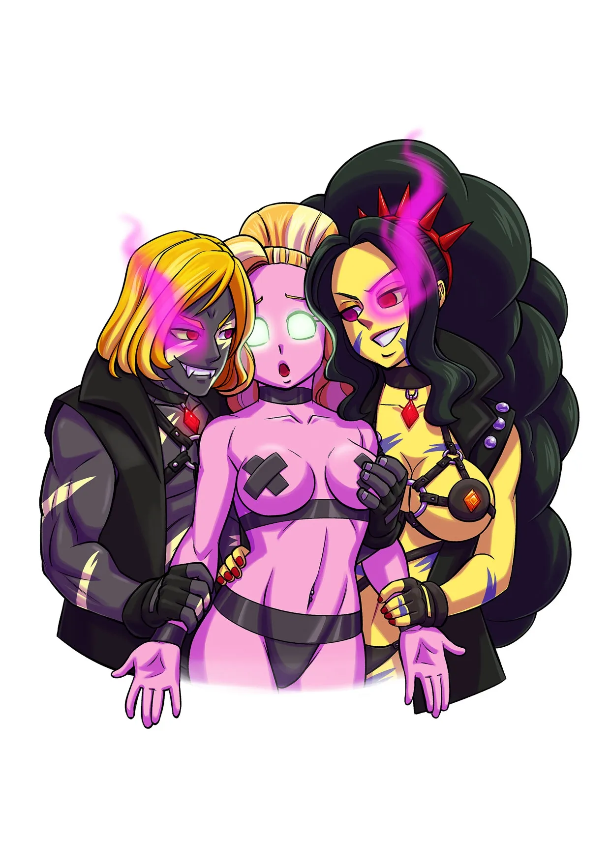 Artist - Brother-Tico - Image 430