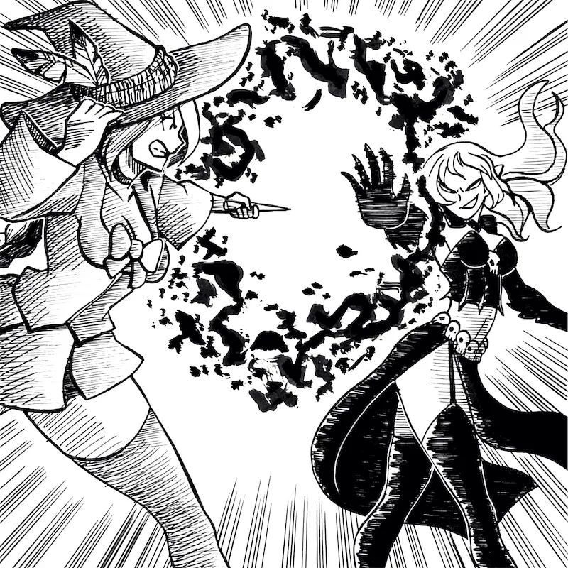 Artist - Brother-Tico - Image 441