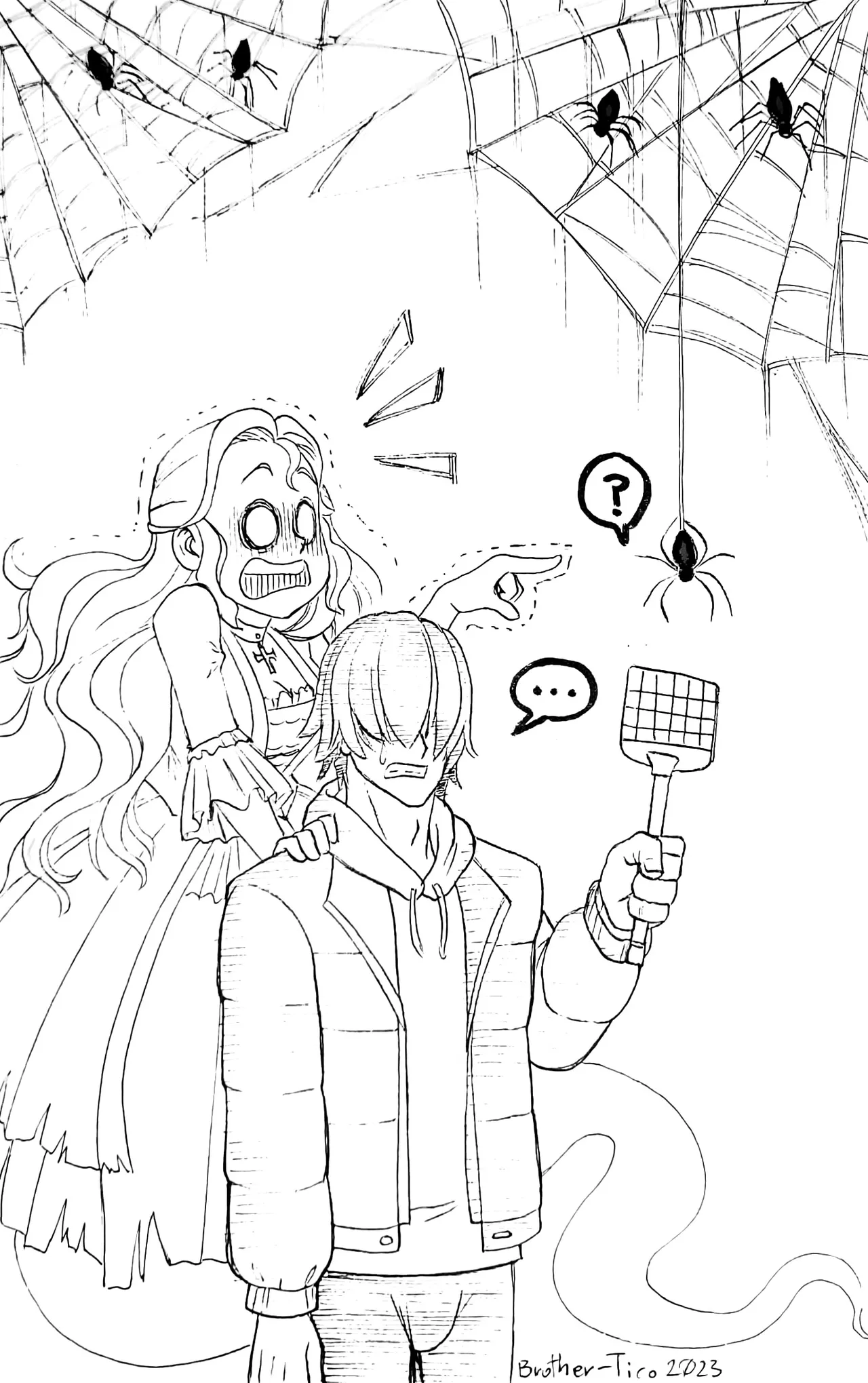 Artist - Brother-Tico - Image 449