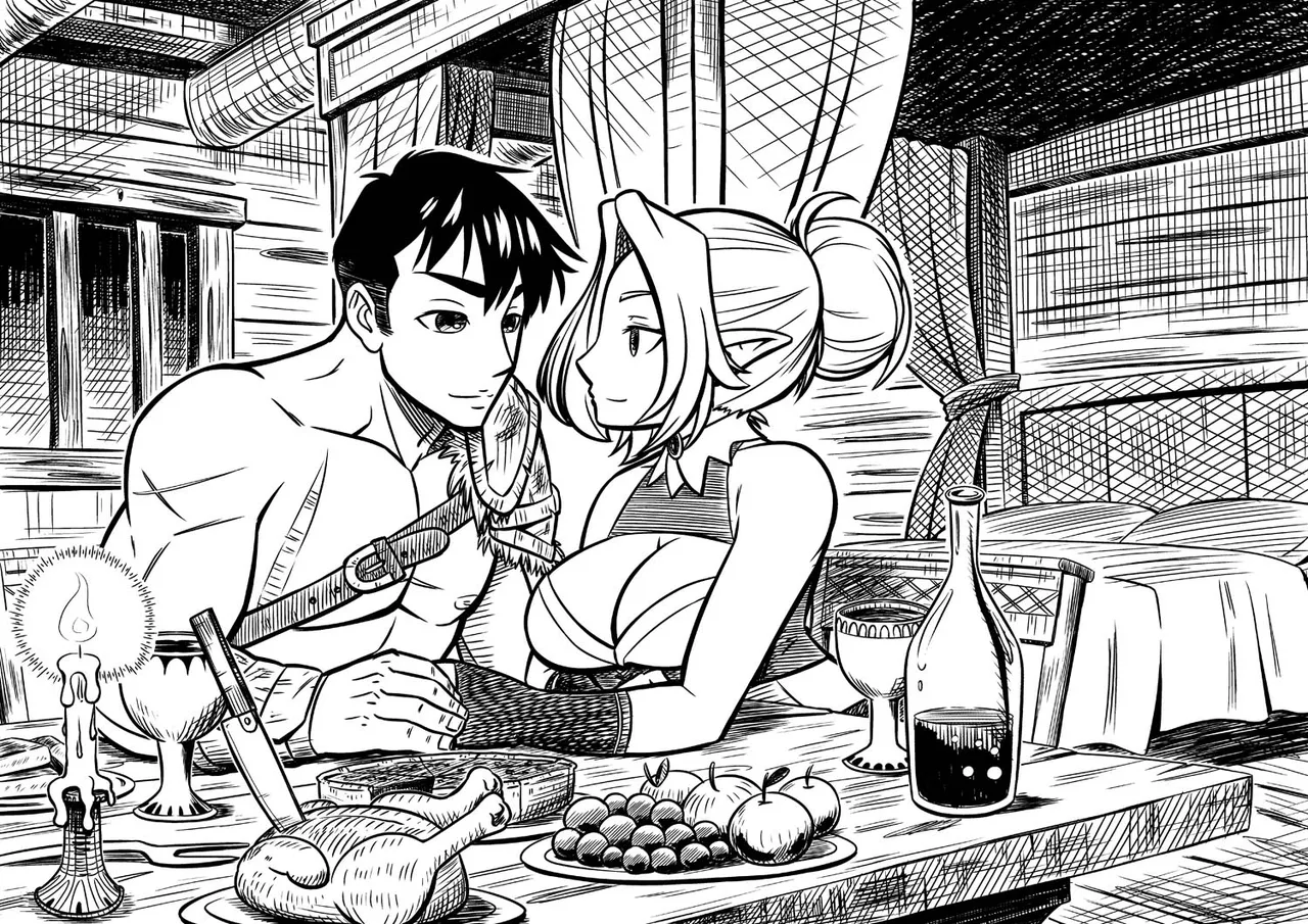 Artist - Brother-Tico - Image 450