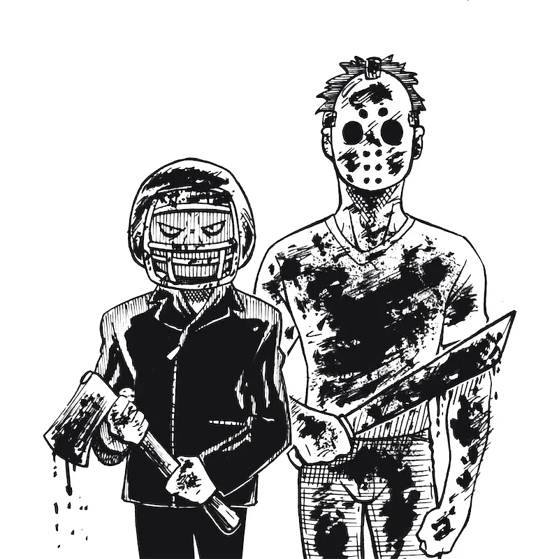 Artist - Brother-Tico - Image 452