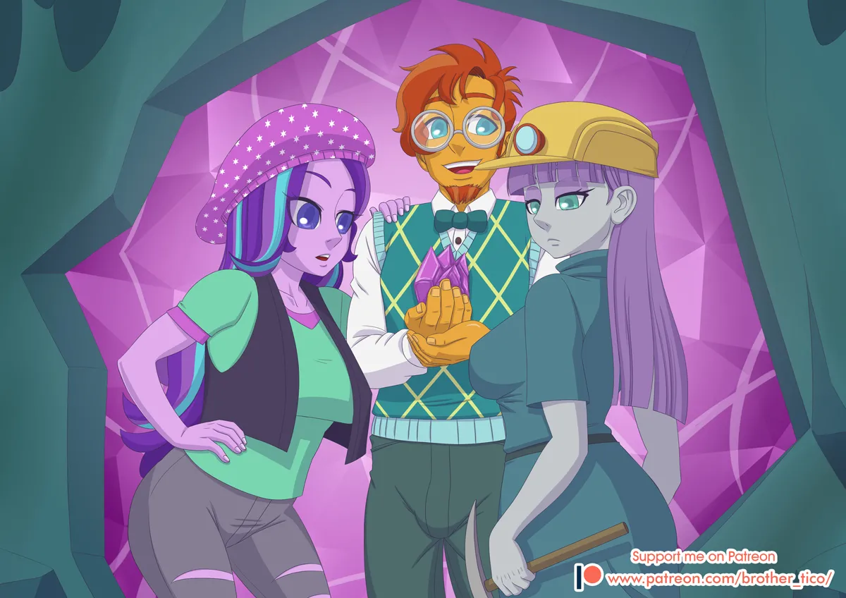 Artist - Brother-Tico - Image 461