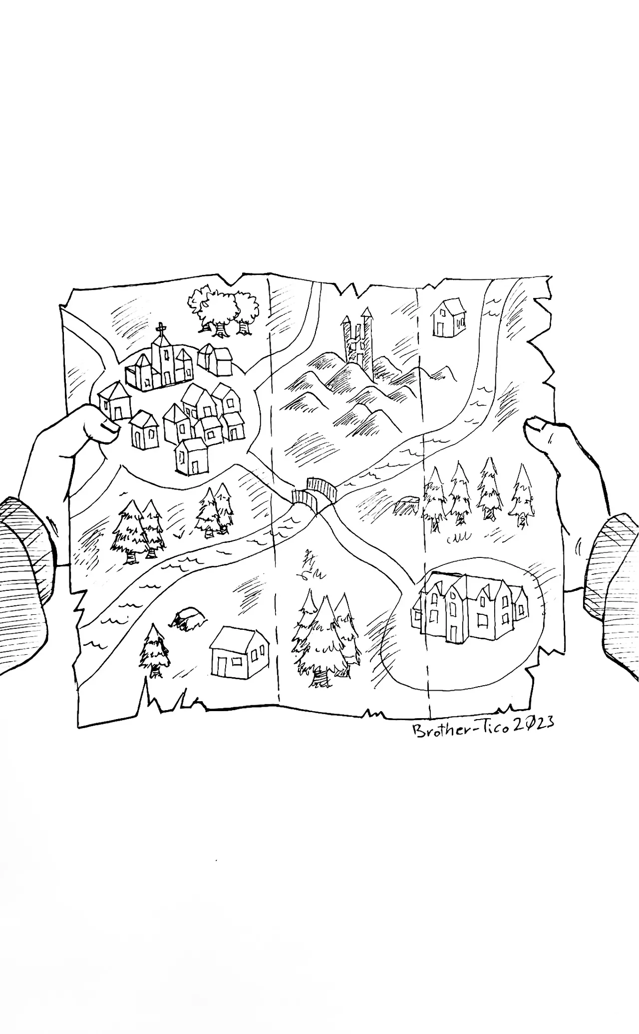 Artist - Brother-Tico - Image 466