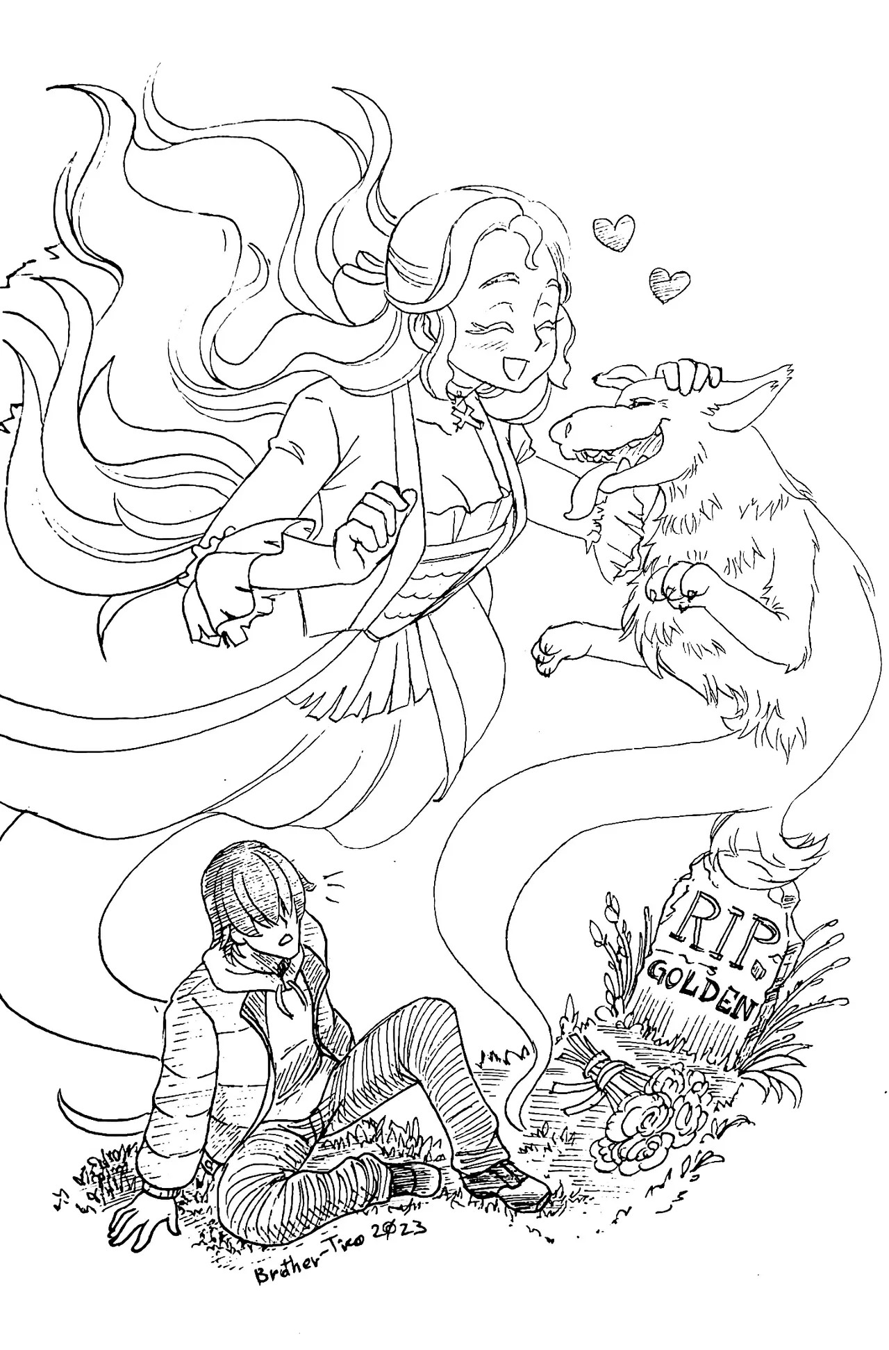 Artist - Brother-Tico - Image 471