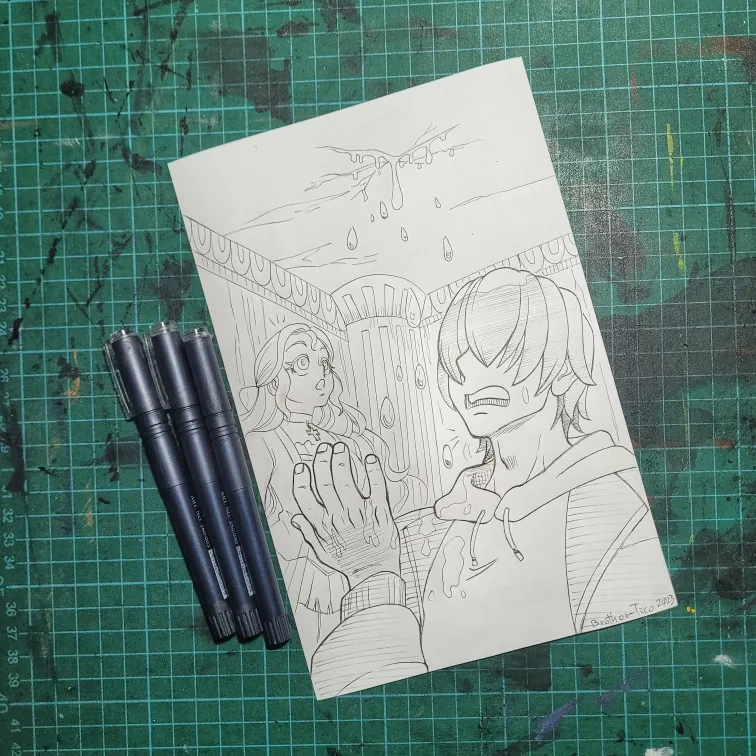 Artist - Brother-Tico - Image 476