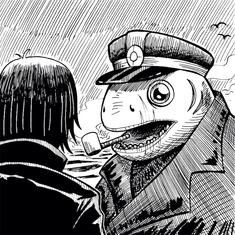 Artist - Brother-Tico - Image 479