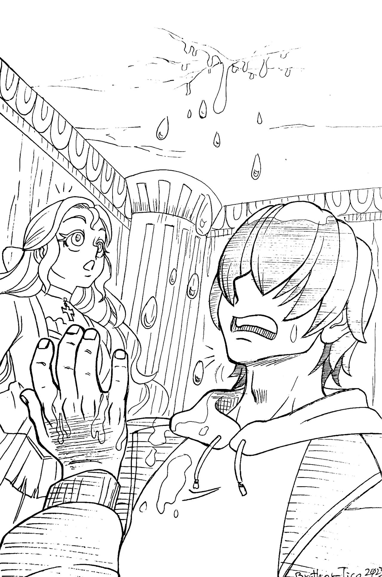 Artist - Brother-Tico - Image 481