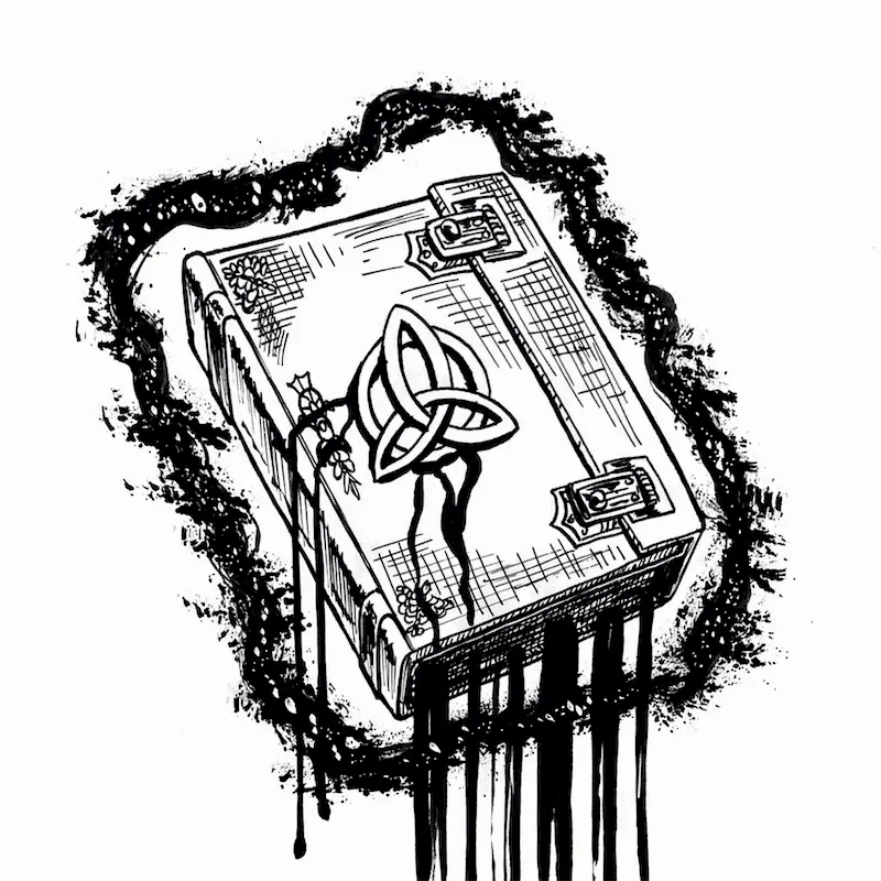 Artist - Brother-Tico - Image 484