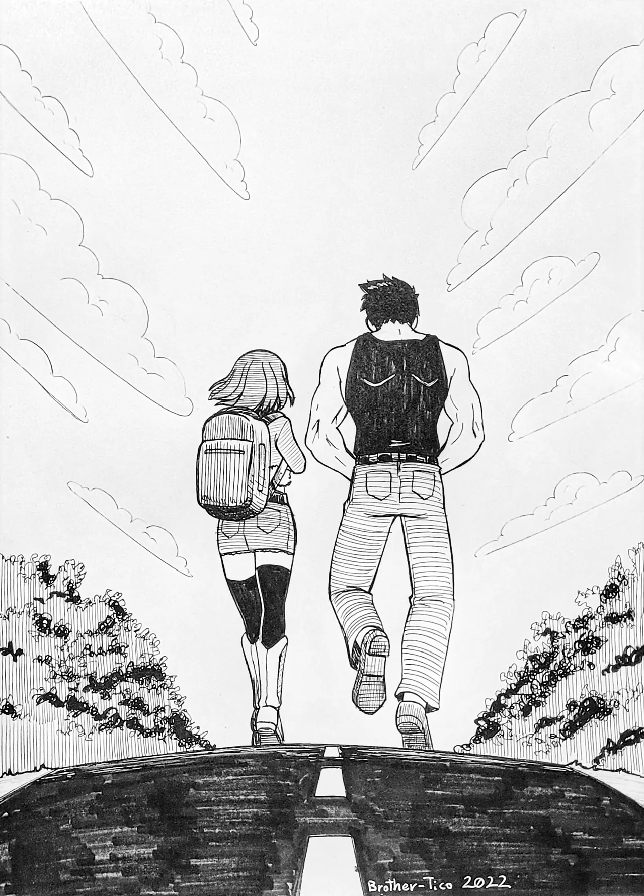 Artist - Brother-Tico - Image 485