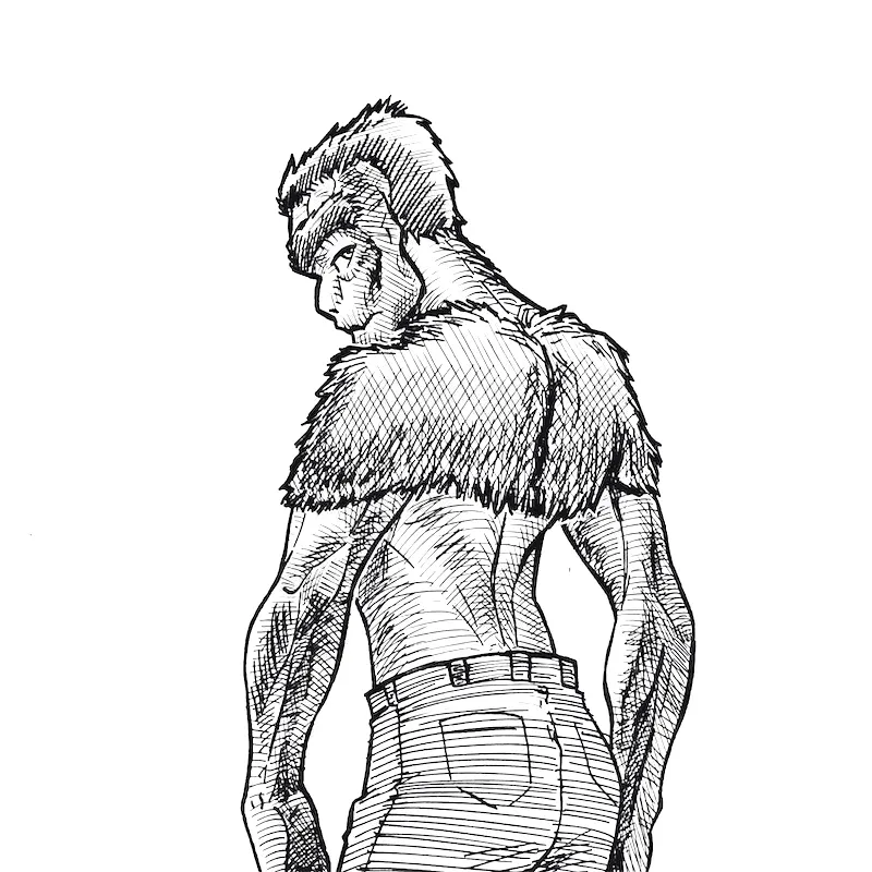 Artist - Brother-Tico - Image 494