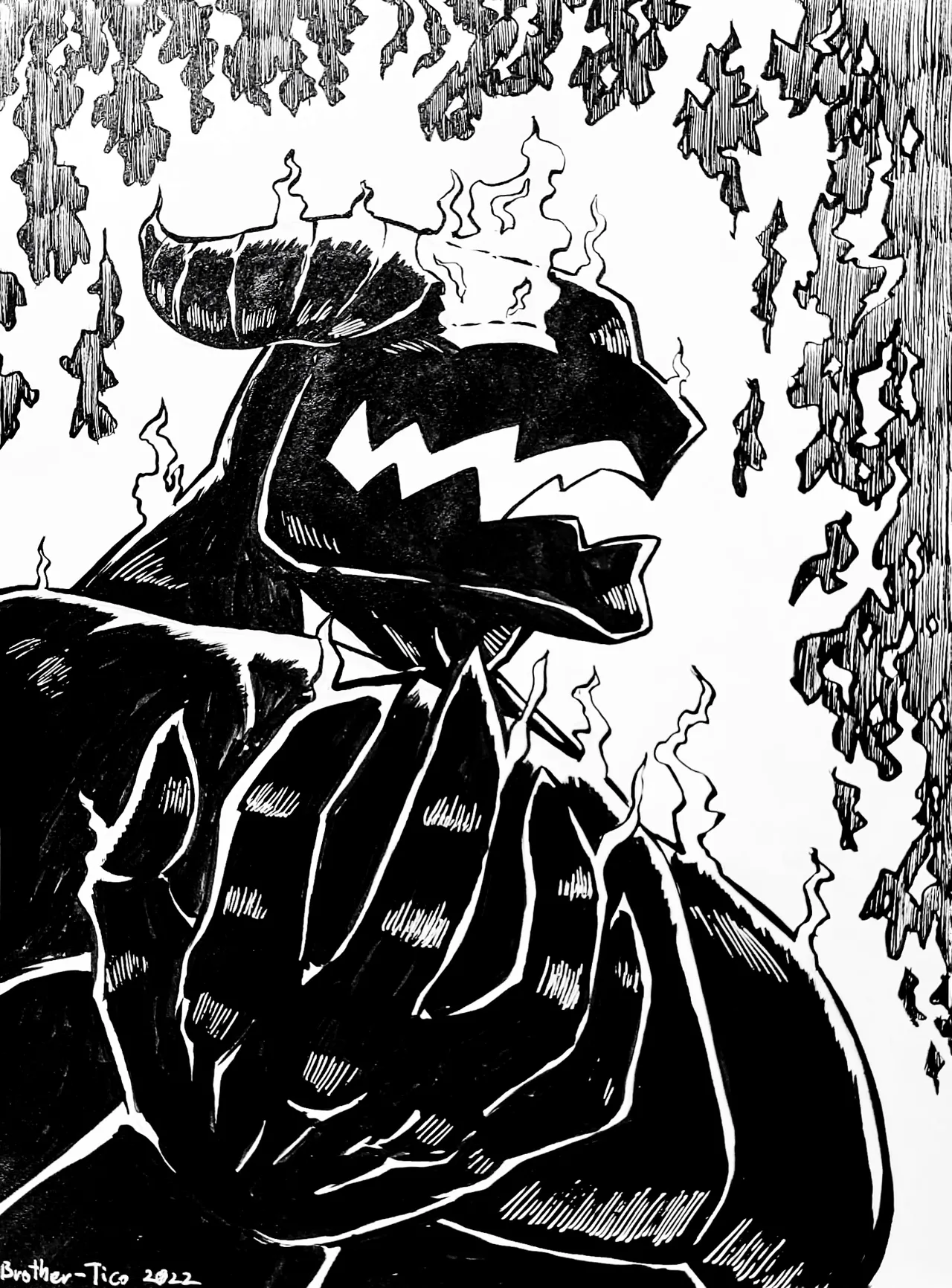 Artist - Brother-Tico - Image 495