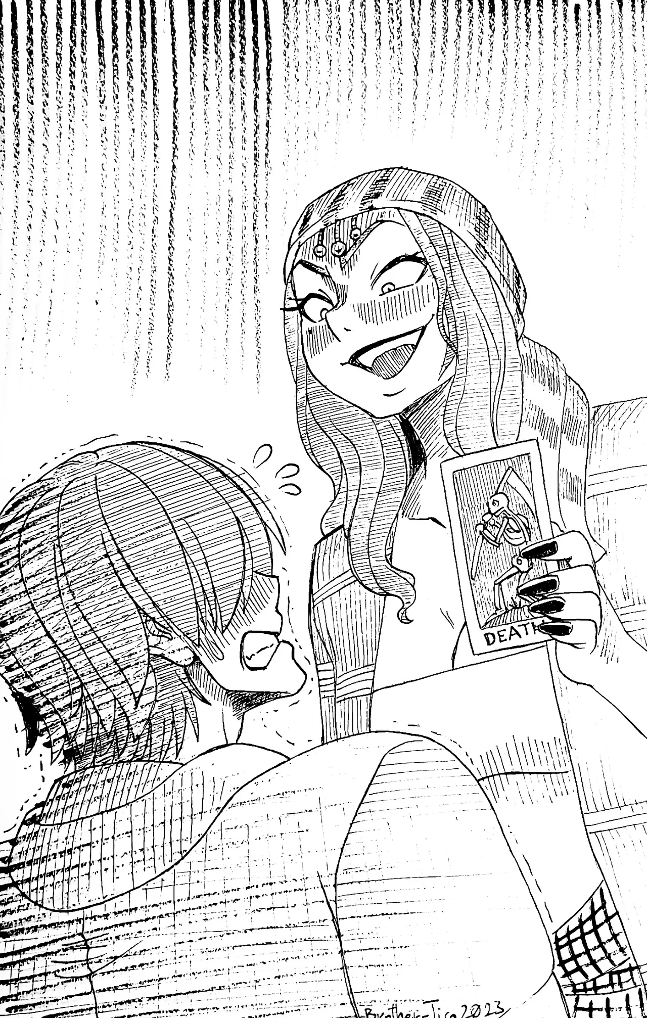 Artist - Brother-Tico - Image 507