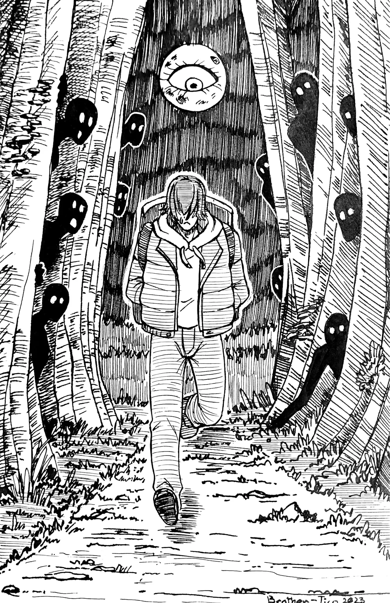 Artist - Brother-Tico - Image 513