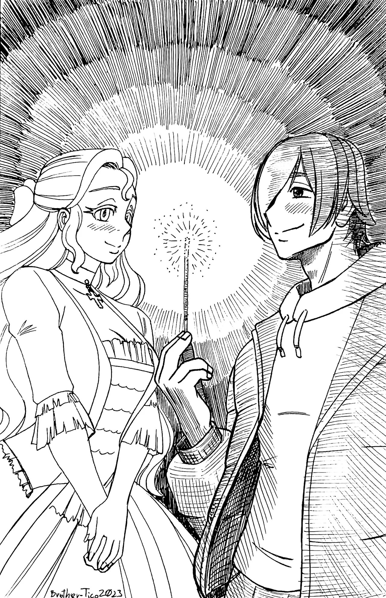 Artist - Brother-Tico - Image 90