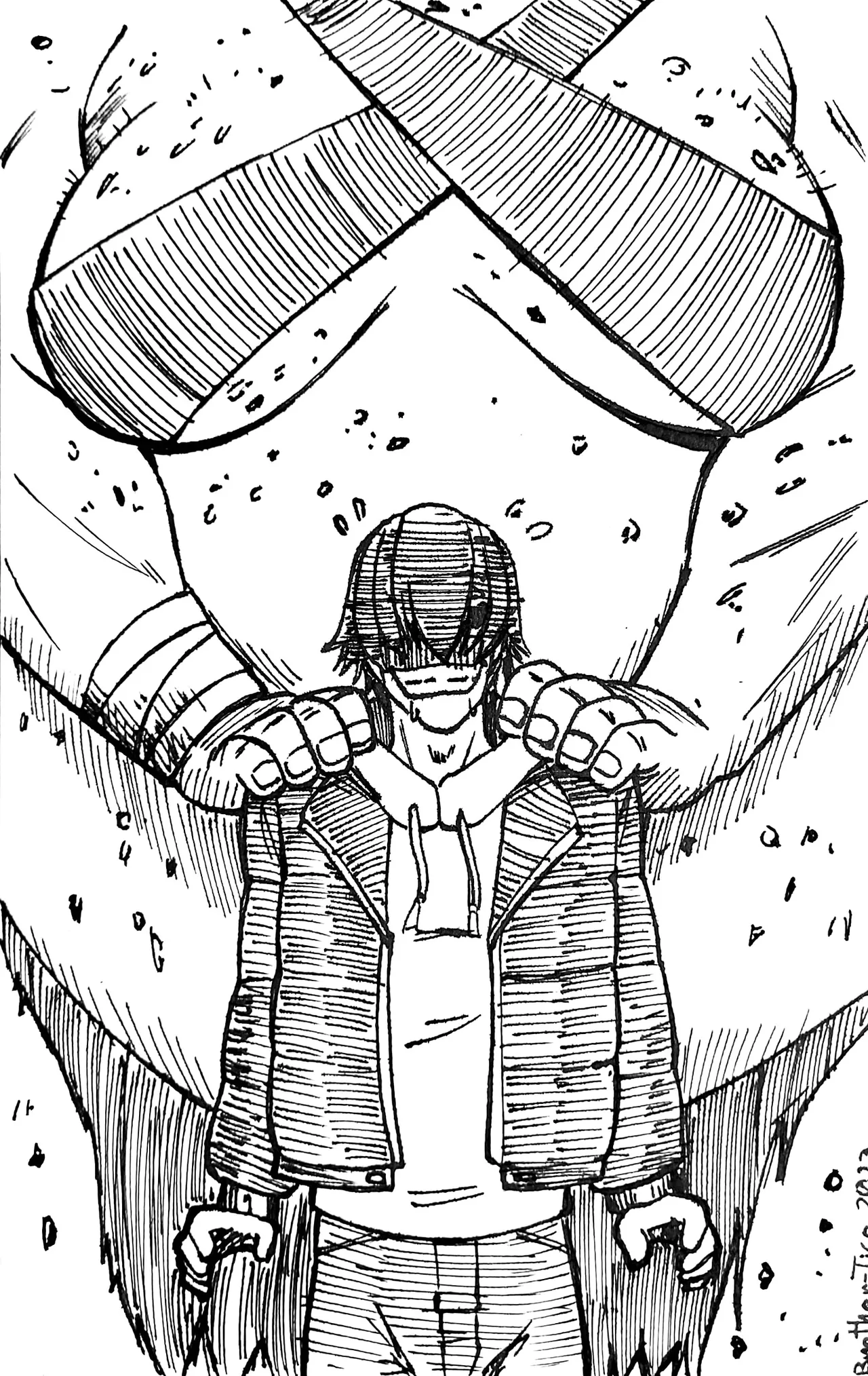 Artist - Brother-Tico - Image 98