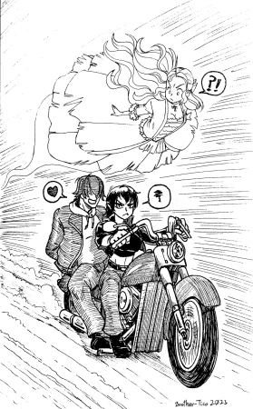 Artist - Brother-Tico - Page 105