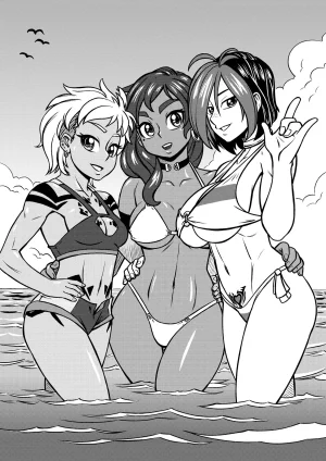 Artist - Brother-Tico - Page 111