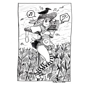 Artist - Brother-Tico - Page 117